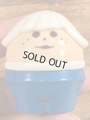 80年代頃のリトルタイクスのトドルトッツのビンテージフィギュア