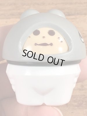 80年代頃のリトルタイクスのトドルトッツのビンテージフィギュア