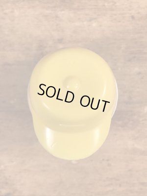 80年代頃のリトルタイクスのトドルトッツのビンテージフィギュア