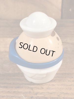 80年代頃のリトルタイクスのトドルトッツのビンテージフィギュア