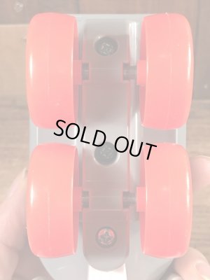 80年代頃のリトルタイクスのトドルトッツのビンテージの乗り物