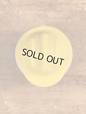 80年代頃のリトルタイクスのトドルトッツのビンテージフィギュア