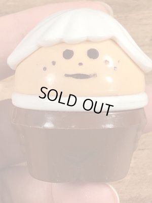 80年代頃のリトルタイクスのトドルトッツのビンテージフィギュア