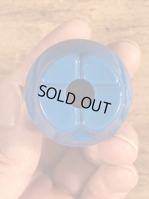 80年代頃のリトルタイクスの黒人の男の子のビンテージトドルトッツ