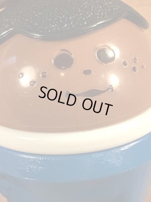 80年代頃のリトルタイクスのトドルトッツのビンテージフィギュア