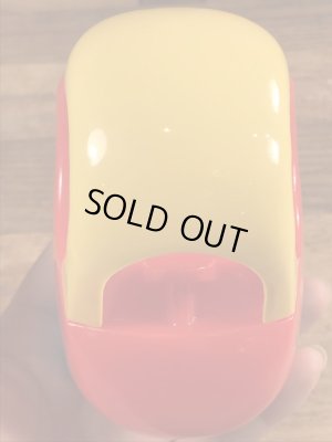 80年代頃のリトルタイクスのトドルトッツのビンテージの乗り物