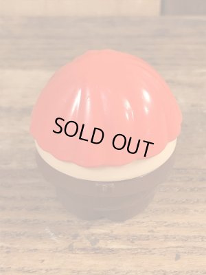 赤毛の男の子のリトルタイクスのトドルトッツのヴィンテージトイ