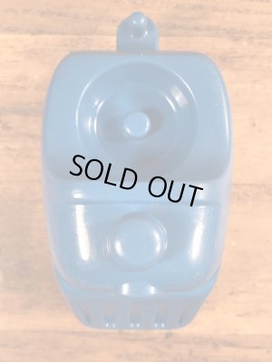 80年代頃のリトルタイクスのトドルトッツのビンテージの乗り物