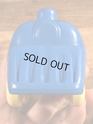 80年代頃のリトルタイクスのトドルトッツのビンテージの乗り物