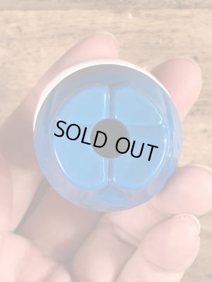 80年代頃のリトルタイクス社製の白髪の先生のヴィンテージトドルトッツ