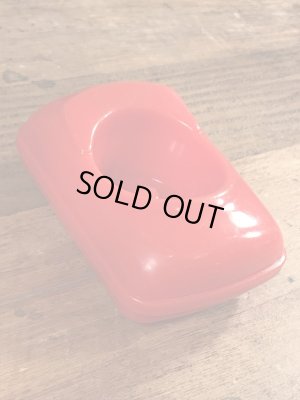 リトルタイクス社製のトドルトッツのヴィンテージ1人乗り車