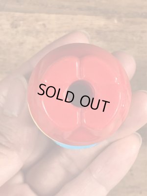 運転手のリトルタイクスのトドルトッツのヴィンテージトイ