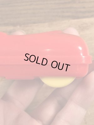 80年代頃のリトルタイクスのトドルトッツのビンテージトイ