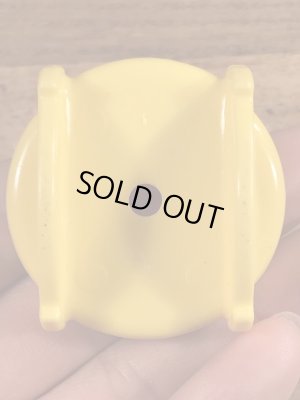 リトルタイクス社製のトドルトッツのヴィンテージの椅子