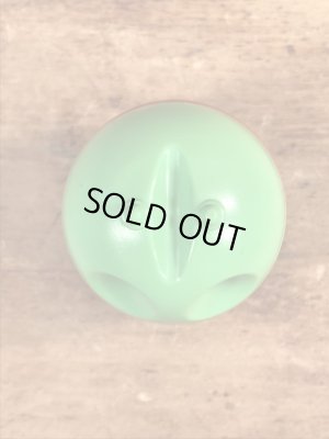 80年代頃のリトルタイクスのトドルトッツのビンテージフィギュア