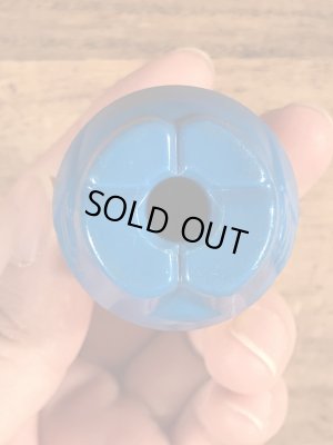 黒人の作業員のリトルタイクスのトドルトッツのヴィンテージトイ