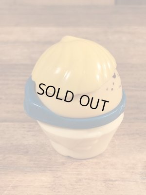 80年代頃のリトルタイクスのトドルトッツのビンテージフィギュア