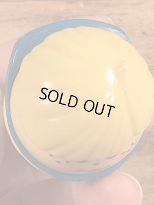 80年代頃のリトルタイクスのトドルトッツのビンテージフィギュア