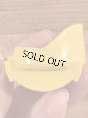 リトルタイクス社製のトドルトッツのヴィンテージの椅子