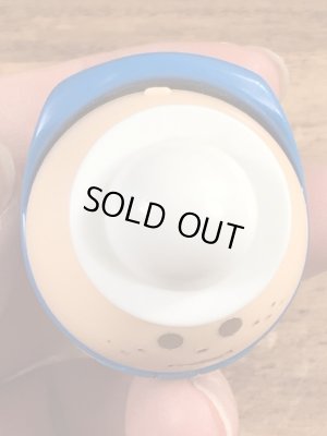 80年代頃のリトルタイクスのトドルトッツのビンテージフィギュア