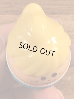 80年代頃のリトルタイクスのトドルトッツのビンテージフィギュア