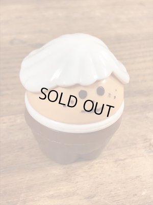 80年代頃のリトルタイクスのトドルトッツのビンテージフィギュア