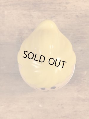 80年代頃のリトルタイクスのトドルトッツのビンテージフィギュア