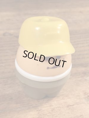 80年代頃のリトルタイクスのトドルトッツのビンテージフィギュア