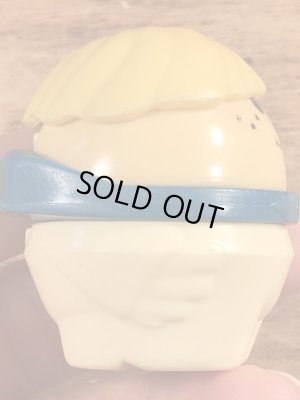 80年代頃のリトルタイクスの水兵さん帽子無しのヴィンテージトドルトッツ