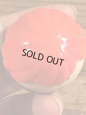 80年代頃のリトルタイクスのトドルトッツのビンテージフィギュア