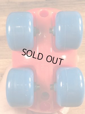 リトルタイクス社製のトドルトッツのヴィンテージのカート