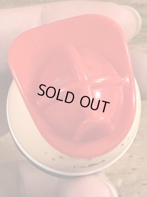 80年代頃のリトルタイクスのトドルトッツのビンテージフィギュア