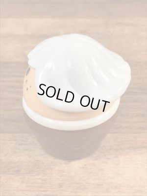 80年代頃のリトルタイクスのノアの箱舟の妻のヴィンテージトドルトッツ