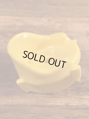 80年代頃のリトルタイクスのトドルトッツのビンテージの椅子