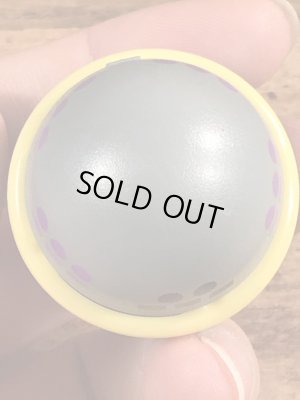 80年代頃のリトルタイクスのトドルトッツのビンテージフィギュア