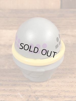 80年代頃のリトルタイクスのトドルトッツのビンテージフィギュア