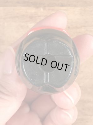 80年代頃のリトルタイクスの白人の消防士のヴィンテージトドルトッツ