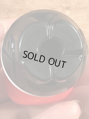 80年代頃のリトルタイクスの黒人の消防士のヴィンテージトドルトッツ