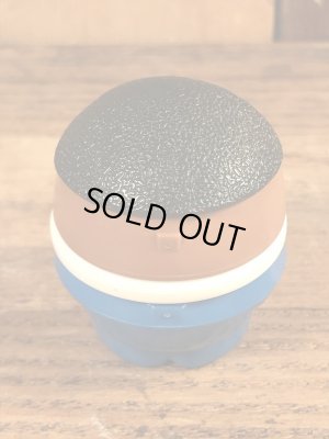 80年代頃のリトルタイクスの黒人の男の子のビンテージトドルトッツ