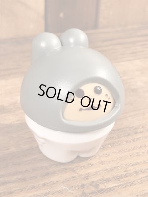 80年代頃のリトルタイクスのトドルトッツのビンテージフィギュア