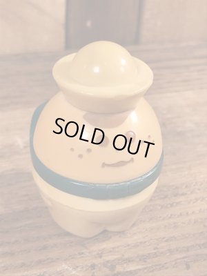 80年代頃のリトルタイクスのトドルトッツのビンテージフィギュア