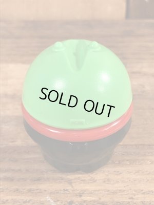 80年代頃のリトルタイクスの宇宙人のヴィンテージトドルトッツ