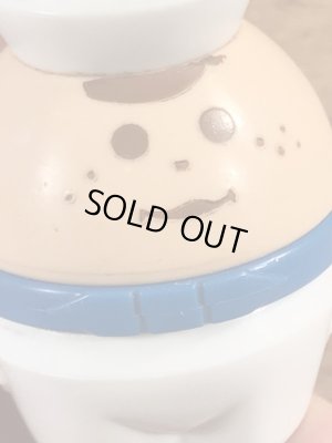 80年代頃のリトルタイクスのトドルトッツのビンテージフィギュア