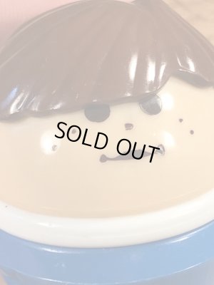 80年代頃のリトルタイクスのトドルトッツのビンテージフィギュア