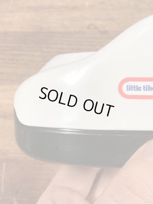 リトルタイクス社製のトドルトッツのヴィンテージの新幹線