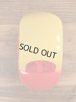 80年代頃のリトルタイクスのトドルトッツのビンテージの乗り物