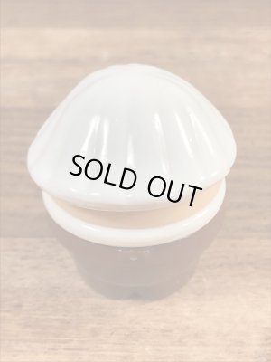 80年代頃のリトルタイクスのノアの箱舟の妻のヴィンテージトドルトッツ