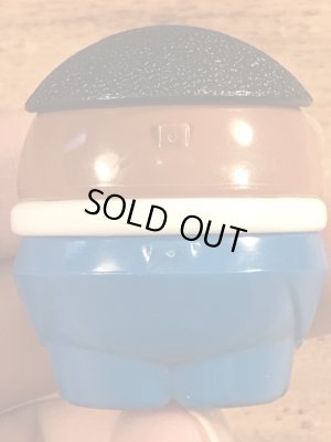 80年代頃のリトルタイクスのトドルトッツのビンテージフィギュア