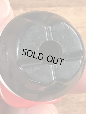 80年代頃のリトルタイクスの白人の消防士のヴィンテージトドルトッツ