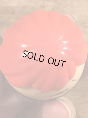 80年代頃のリトルタイクスのトドルトッツのビンテージフィギュア